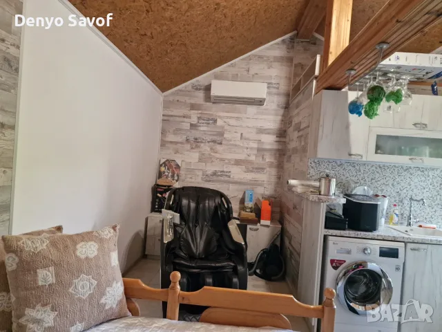 Къща в с. Калипетрово, снимка 11 - Къщи - 55300550
