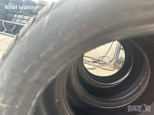 Продавам гуми Gripmax 235/45 R18, снимка 4 - Гуми и джанти - 53975804