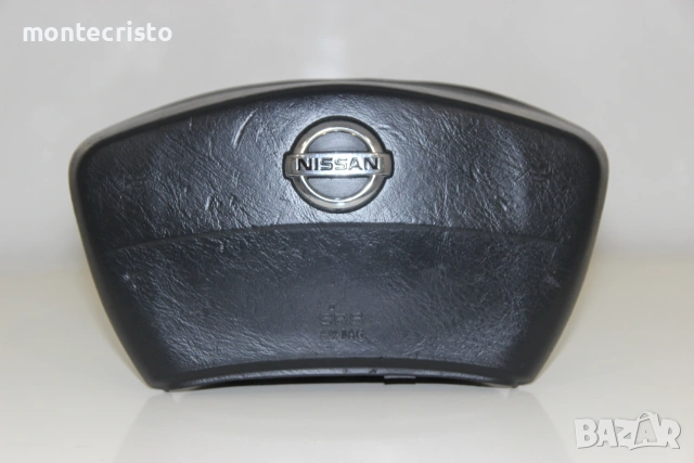 Airbag волан Nissan Primastar (2002-2016г.) 8200151075A, снимка 2 - Части - 55247718