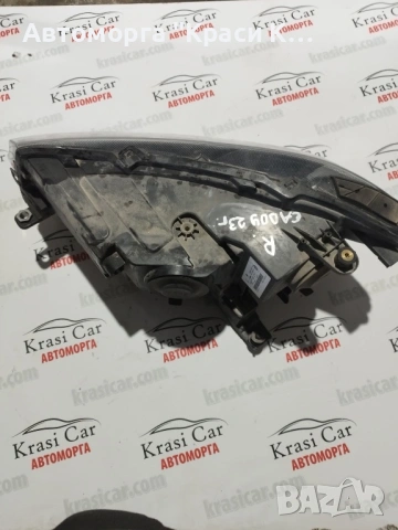 2K8941C06B десен фар за Volkswagen Caddy Фолксваген кади 2023г , снимка 2 - Части - 54153346