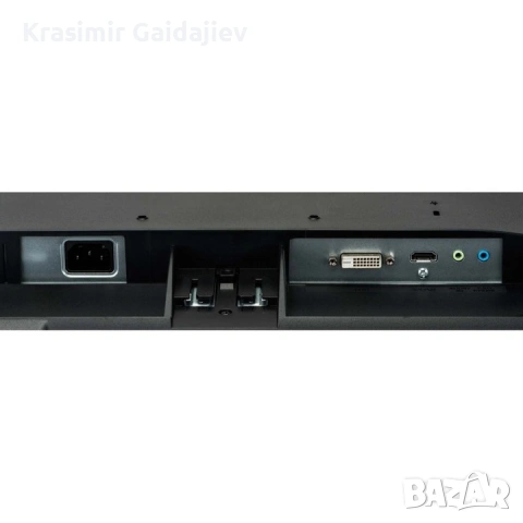 iiyama G-MASTER GE2288HS 55CM 21.5IN TN 21.5" 1920 x 1080 pixels Full HD LED Черен