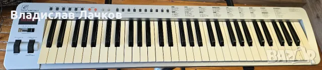 Продавам MIDI Клавиатура EVOLUTION MK-361