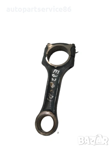 Свързващ прът Om613 320 CDI за Mercedes E Class W210 (2001) 320Cdi