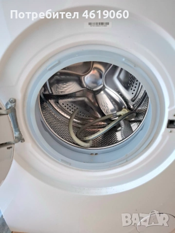 VOX 7kg  WM1070-YTD , снимка 2 - Перални - 54317222