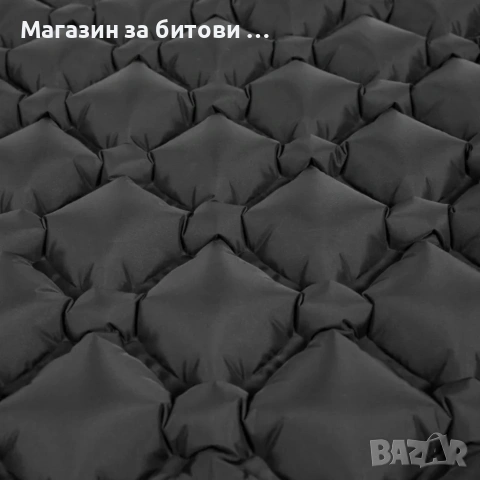 Надуваем матрак 60х90, снимка 4 - Надуваеми легла - 55258669