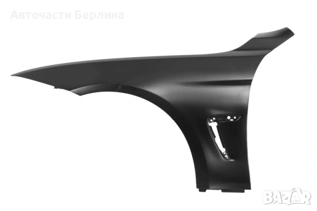 Калник ляв за BMW 4 BLIC