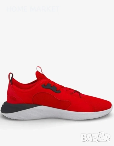 PUMA Better Foam Emerge Street Shoes Red Мъжки маратонки PUMA в червен цвят, снимка 2 - Маратонки - 54124180