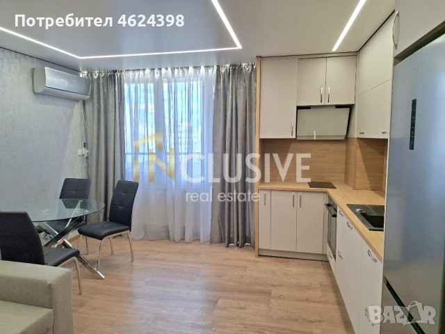Продава тристаен апартамент в Люлин 9