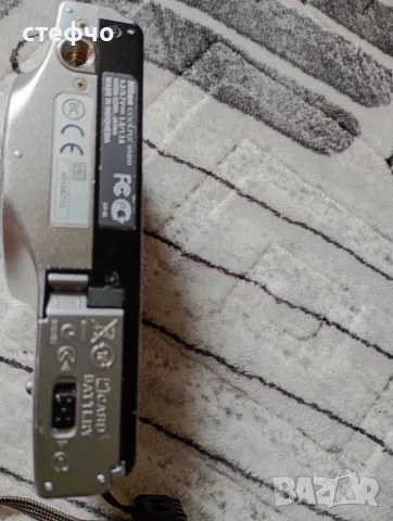 Предлага се отлична оригинална фотокамера Nikon Coolpix  S 9400, снимка 4 - Фотоапарати - 55403534