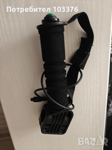 Ръкохватка за MINELAB GPX , снимка 2 - Друга електроника - 54002306