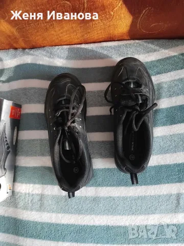 👟 Спортни обувки WALKMAXX №40 – НОВИ – Fitness подметка, снимка 2 - Дамски ежедневни обувки - 55602790