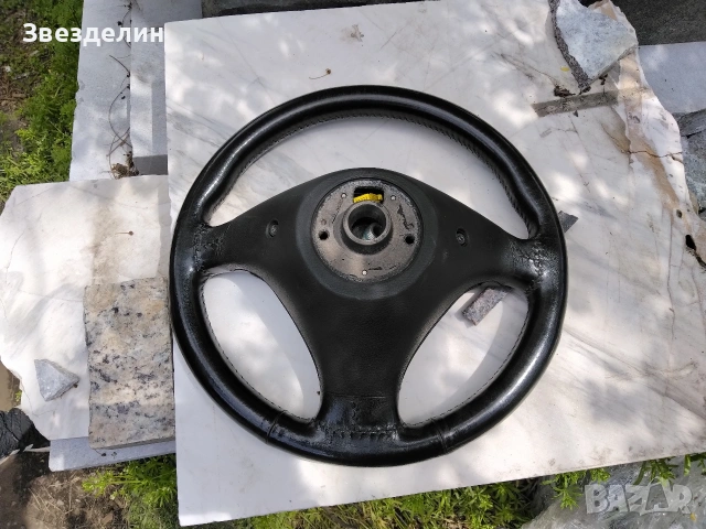 трилъчев волан ауди, снимка 2 - Части - 54646719