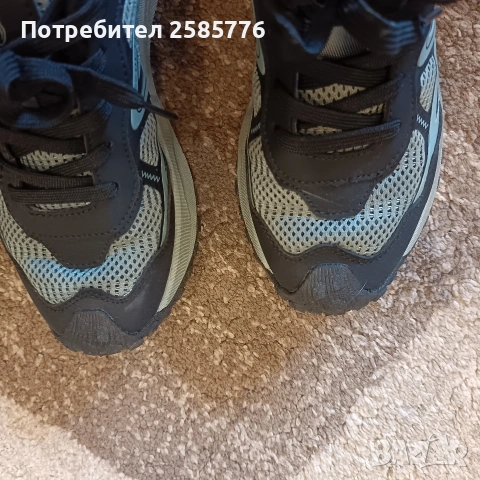 Маратонки , снимка 2 - Маратонки - 53981370