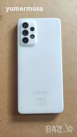 Galaxy A52 4G SM-A525F/DS, снимка 4 - Samsung - 55342629