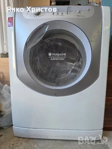 Hoetpoint ariston AQXXL 109 на части