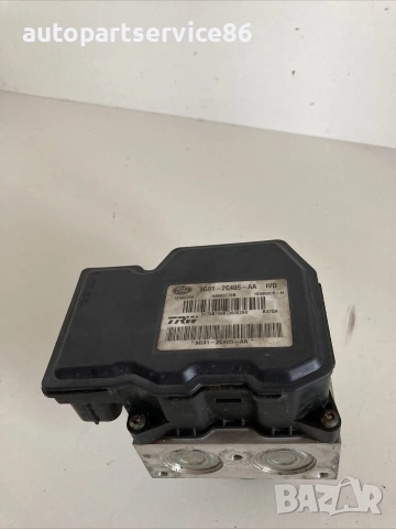 ABS помпа за Ford Mondeo Mk4 2.0 TDCi (2009) 9G91-2C405-AA