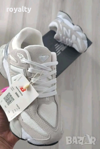 New Balance 9060 Нови Дамски Маратонки Ню Баланс 35-41 Номер , снимка 3 - Маратонки - 54857081