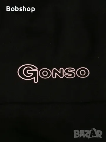 НОВО! Gonso Sitivo bib shorts mens, снимка 7 - Велосипеди - 55698168