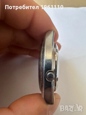Seiko 5 Automatic., снимка 4 - Антикварни и старинни предмети - 54885576
