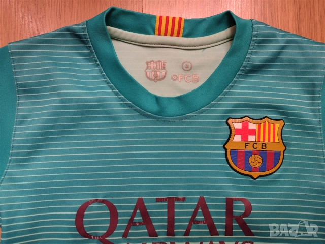 Liverpool, Barcelona, Portugal - детска футболна тениска, снимка 14 - Бебешки блузки - 55015446