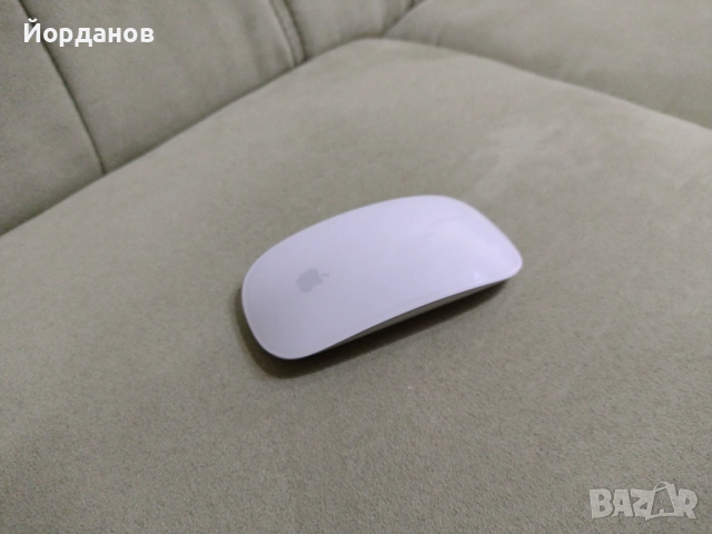 Apple Magic Mouse A1296