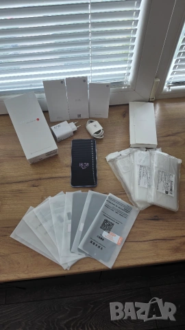 Xiaomi 13T 12GB RAM / 256GB ROM, снимка 3 - Xiaomi - 55002063