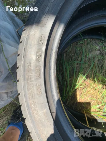 Летни гуми Goodyear  225/45/18, снимка 9 - Гуми и джанти - 55153859