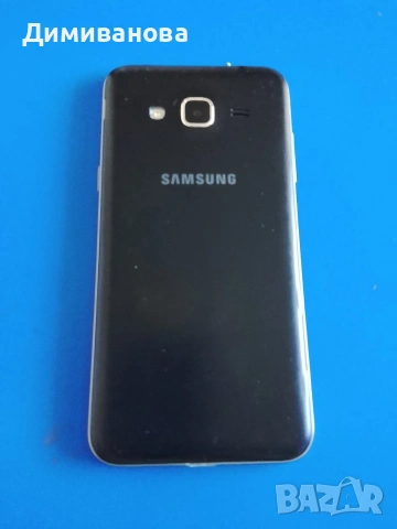 Samsung Galaxy J3 2016, снимка 13 - Samsung - 54309811