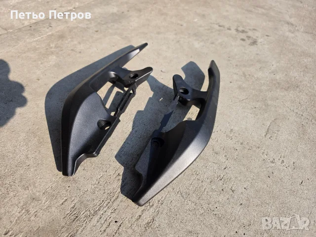 Honda NC integra 700 750 ръкохватки