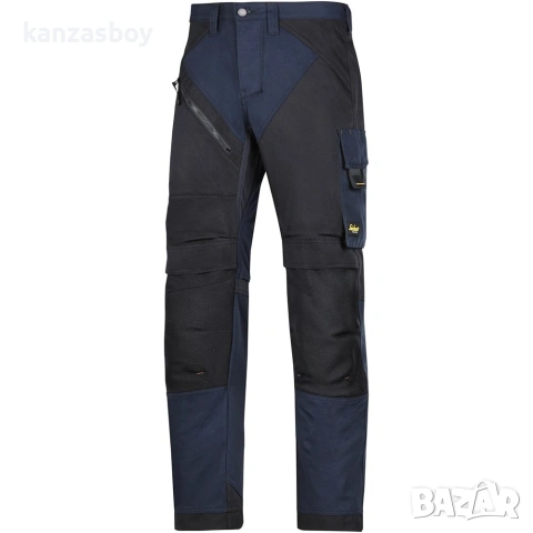 Snickers  "Ruffwork" Work Trousers  - работен панталон р-р 48