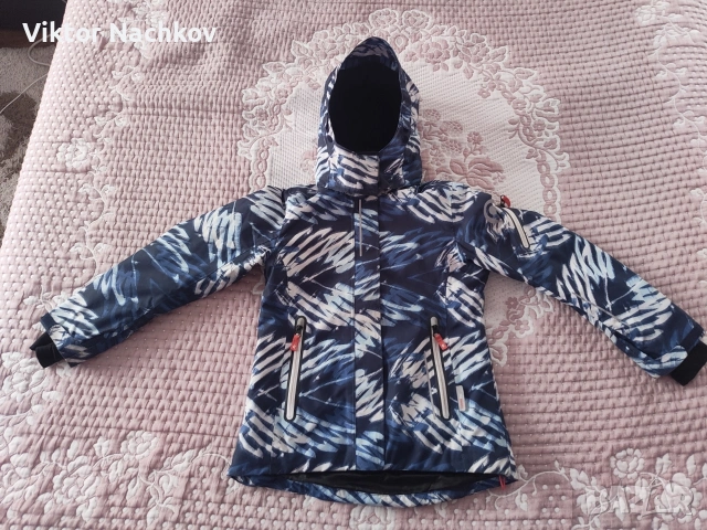 Детско ски яке REIMA 
