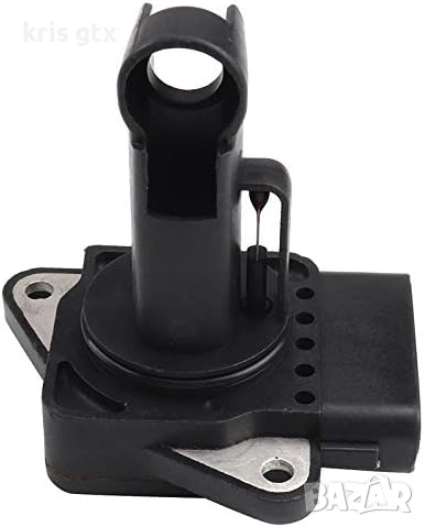 Mass Air Flow Sensor Mazda 3 5 6 MX-5  197400-2010  ZL0113215, снимка 3 - Части - 54769085