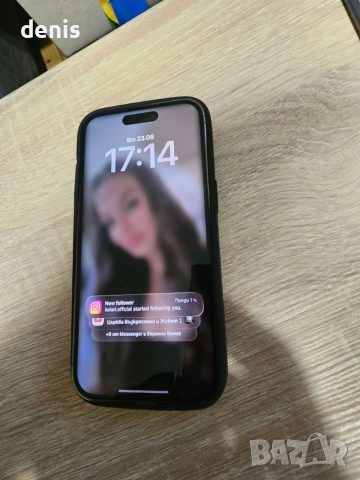 iPhone 14Pro 256 gb, снимка 3 - Apple iPhone - 55162624