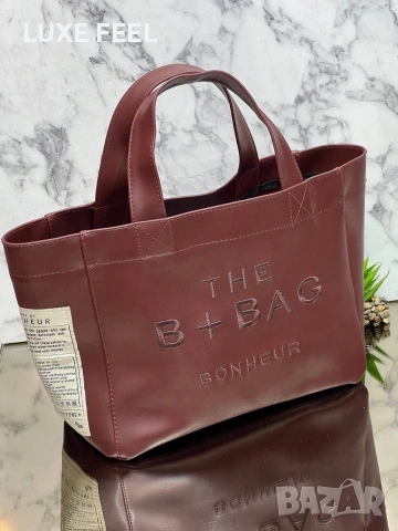 B+ Bag ⚜️Дамски Чанти , снимка 5 - Чанти - 53987345