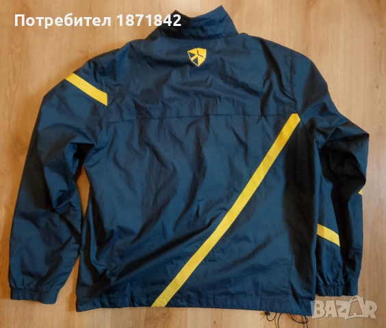 Футболна горница на Барселона, снимка 12 - Футбол - 54580054