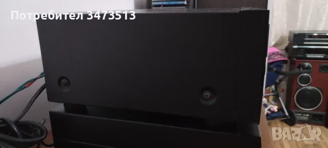 YAMAHA RX-500 stereo receiver, снимка 5 - Ресийвъри, усилватели, смесителни пултове - 55466905
