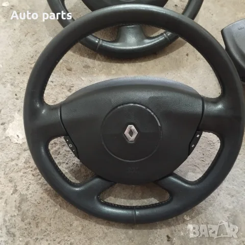 Airbag , волан Renault Laguna 2,Modus, Espace Рено Лагуна 2,Модус, Еспейс , снимка 2 - Части - 55207668