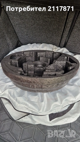 Кора за инструменти VW и AUDI, снимка 2 - Аксесоари и консумативи - 54483795