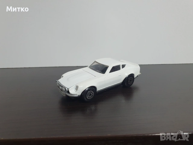 Шуко Мачбокс (Schuko Matchbox), снимка 4 - Колекции - 55154869