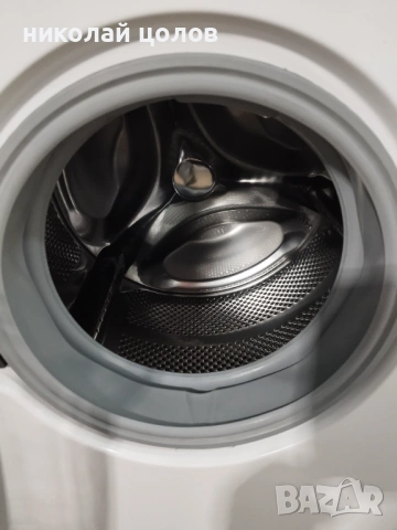 Пералня Bosch Maxx 6 , снимка 3 - Перални - 54421559