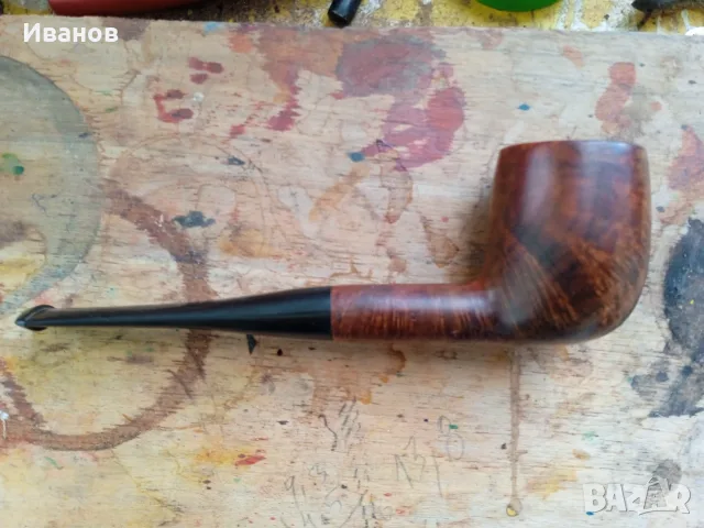 Лула Stanwell 303, лули, снимка 4 - Лули - 55626863