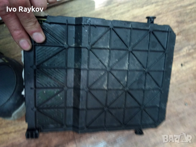 BSI модул Citroen Xsara Picasso , 9649627780 , S118085320A , снимка 9 - Части - 53841212