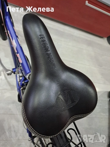 Велосипед KTM, снимка 13 - Велосипеди - 55063657