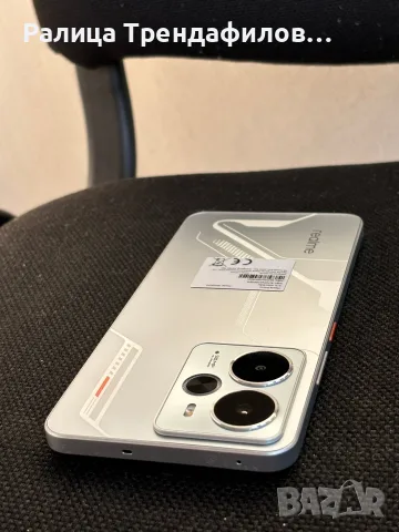 ЧИСТО НОВ Realme 14 5G – 8GB RAM / 256GB – САМО 220 €! , снимка 2 - Други - 55617163