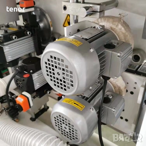 Кантослепваща машина автоматична 13593 лв , 6950 евро, снимка 5 - Други машини и части - 53956780