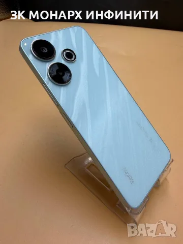 Телефон XIAOMI REDMI 13/ 6GB RAM / 128GB, снимка 8 - Xiaomi - 55318951