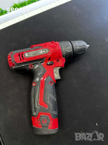 Винтоверт My Project - без зарядно, снимка 4 - Винтоверти - 54254727