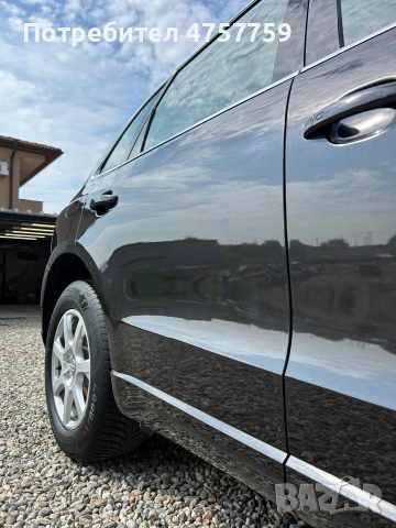Продава Audi Q5 , снимка 4 - Автомобили и джипове - 55157083