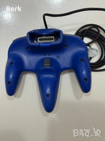 Nintendo 64 - Добро Състояние!, снимка 11 - Nintendo конзоли - 54312592