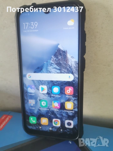 Xiaomi Redmi Note 7, снимка 3 - Xiaomi - 54988493